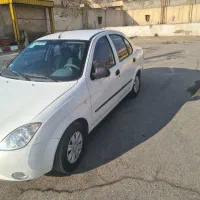 تیبا مدل ۱۴۰۰|خودرو سواری و وانت|فیروزکوه, |دیوار