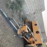 دستگاه بسته بندی پرس