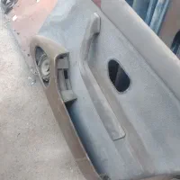 پمپ بنزین رله دوبل انژکتور پنل دریچه