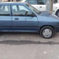پرایدمدل ۸۴|خودرو سواری و وانت|بومهن, |دیوار