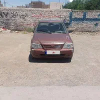 ۱۳۲مدل ۸۸شاسی سالم