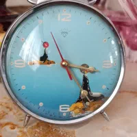 ساعت60ساله فوق قدیمی