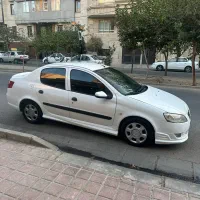 رانا سواری lx|خودرو سواری و وانت|کرج, دهقان ویلا|دیوار
