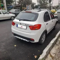 کوییک آر  مدل ۱۴۰۱  بدون رنگ بدون صافکاری