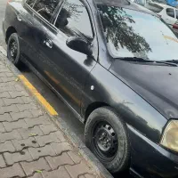 ریو مدل ۸۵|خودرو سواری و وانت|گرگان, |دیوار