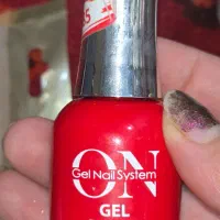 فروش ۲۸ عدد لاکژل برند