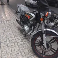 کویر ۲۰۰ مدل ۱۴۰۲|موتورسیکلت|ری, دولتآباد|دیوار