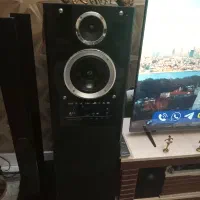 اسپیکر خانگی