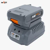 بکس شارژی با گارانتی شرکتی|ابزارآلات|رشت, پاستوریزه|دیوار