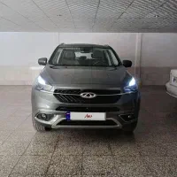 تیگو ۷ ie مدل ۱۴۰۱