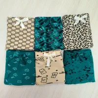 شورت های نخی با کیفیت