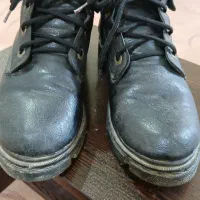 ۳ جفت کفش قیمت مناسب|کیف، کفش، کمربند|جلین, |دیوار