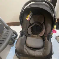 سرویس کالسکه گراکو|کالسکه و لوازم جانبی|تهران, کوثر|دیوار