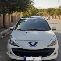 پژو ۲۰۷