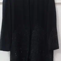 مانتو کتی مجلسی سایز۵۰|لباس|میبد, |دیوار