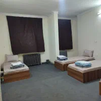 مهمانپذیر ۳ستاره دلنواز زنجان(شبانه روزی مرکز شهر)