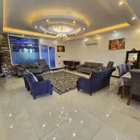 ویلای دوخوابه استخرآبگرم نوسازوتمیز|اجارهٔ کوتاه‌مدت ویلا و باغ|سلمان‌شهر, |دیوار