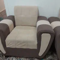 مبل کار کرده|مبلمان خانگی و میز عسلی|زابل, |دیوار