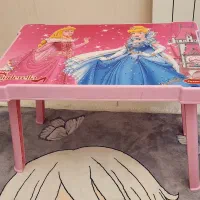 میز کودک|میز تحریر و کامپیوتر|رشت, کوی مهر|دیوار