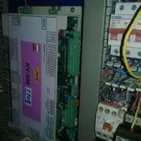 دستگاه تزریق پلاستیک|ماشین‌آلات صنعتی|مشهد, شهرک صنعتی توس|دیوار