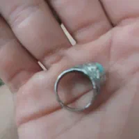 انگشتر نیشابور