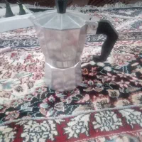قهوه جوش