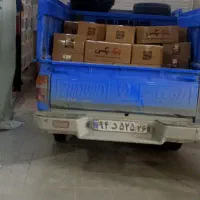 وانت نیسان شبانه روزی شهرما