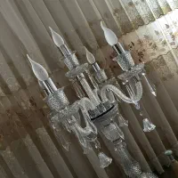 فروش آباژور باکارات