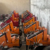 فروش ویژه قیچی میلگردبر،خاموت برقی،خم کن،تیغ قیچی|ماشین‌آلات صنعتی|تهران, ونک|دیوار