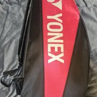 راکت بدمینتون حرفه ای یونیکس و لینینگ زیر قیمت|ورزش‌های توپی|مشهد, آزادشهر|دیوار