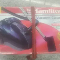 جارو برقی HAMILTON آکبند 2200 وات