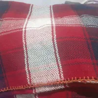 جاجیم دو عدد کاملا نو ماشته دست باف دونه ای ۳۰۰