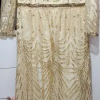 پیرهن مجلسی