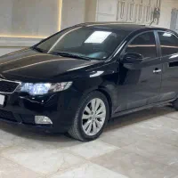 سراتو ۲۰۰۰ سی سی ۲۰۱۲ فول وارداتی