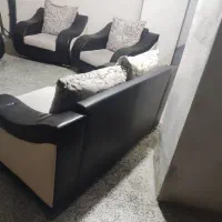 مبلمان راحتی|مبلمان خانگی و میز عسلی|ساری, |دیوار