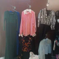 انواع لباس مجلسی