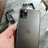 ایفون 11 پرو مکس ۲۵۶ iphone pro max