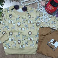 انواع لباس بچگانه با قیمت بی نظیر