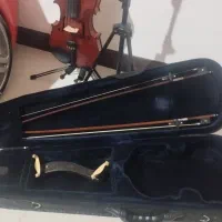 ویولن ۳/۴|ویولن|پرند, فاز ۰|دیوار