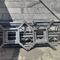 سازه رقص نور