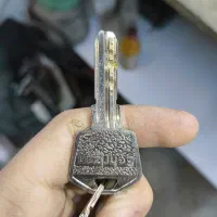 کلید سازی باز کردن درب خونه ماشین