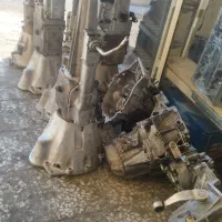 گیربکس سواری|قطعات یدکی و لوازم جانبی|میاندوآب, |دیوار