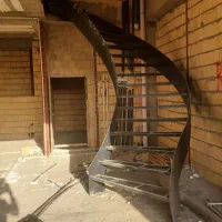 اجرا انواع پله|خدمات پیشه و مهارت|ماهدشت, |دیوار