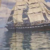 پرده اتاق پسرانه