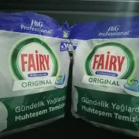 فینیش و فایری|مواد شوینده و دستمال کاغذی|همدان, |دیوار