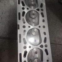 سرسیلندر پژو سمند پرشیا استاندارد سرسیلندر|قطعات یدکی و لوازم جانبی|قدس, شهر‌قدس|دیوار