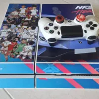 فت کپی خور PS4|کنسول، بازی ویدئویی و آنلاین|کرمانشاه, |دیوار
