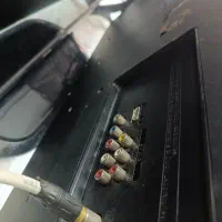 ال ای دی الجی 32 اصل کره|تلویزیون و پروژکتور|سنندج, |دیوار