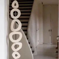 پاپیه ماشه|مجسمه، تندیس، ماکت|بندر ماهشهر, |دیوار