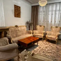 مبل و ویترین